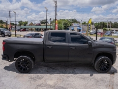 Used 2019  Chevrolet Silverado 1500 2WD Crew Cab LT at A Motors Sales & Finance near San Antonio&comma; TX