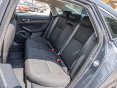 Used 2022  Honda Civic Sedan EX CVT at A Motors Sales & Finance near San Antonio&comma; TX