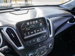 Used 2016  Chevrolet Malibu 4d Sedan Premier at A Motors Sales & Finance near San Antonio&comma; TX