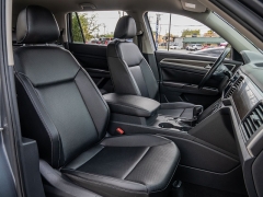 Used 2018  Volkswagen Atlas 2.0T SE w/Technology FWD at A Motors Sales & Finance near San Antonio, TX