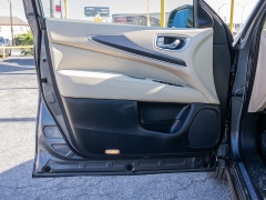 Used 2018  INFINITI QX60 4d SUV FWD at A Motors Sales & Finance near San Antonio, TX