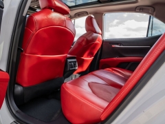 Used 2020  Toyota Camry 4d Sedan XSE at A Motors Sales & Finance near San Antonio&comma; TX