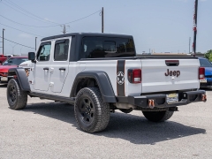 Used 2021  Jeep Gladiator Mojave 4x4 at A Motors Sales & Finance near San Antonio&comma; TX