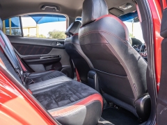 Used 2018 Subaru WRX 4d Sedan STI at A Motors Sales & Finance near San Antonio, TX