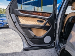 Used 2017 Bentley Bentayga 4d SUV AWD W12 at A Motors Sales & Finance near San Antonio, TX