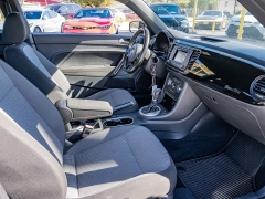 Used 2017  Volkswagen Beetle 2d Coupe 1&period;8T S at A Motors Sales & Finance near San Antonio&comma; TX