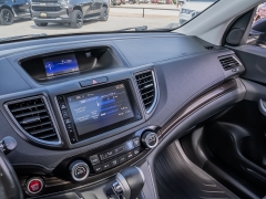 Used 2015  Honda CR-V 4d SUV FWD EX-L at A Motors Sales & Finance near San Antonio&comma; TX
