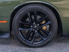 Used 2019 Dodge Challenger 2d Coupe RWD R/T Scat Pack at A Motors Sales & Finance near San Antonio, TX