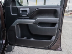 Used 2016  Chevrolet Silverado 1500 4WD Double Cab LT at A Motors Sales & Finance near San Antonio&comma; TX