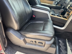 Used 2011 Ford F-150 2WD Supercab Lariat at A Motors Sales & Finance near San Antonio, TX