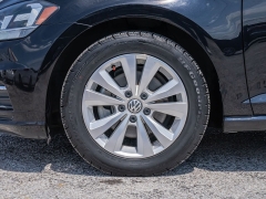 Used 2021  Volkswagen Golf 1.4T TSI Auto at A Motors Sales & Finance near San Antonio, TX