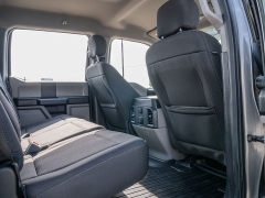 Used 2018 Ford F-150 2WD SuperCrew XL 5 1/2 at A Motors Sales & Finance near San Antonio, TX