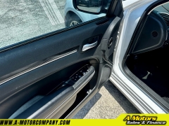 Used 2019 Chrysler 300 4d Sedan RWD Touring at A Motors Sales & Finance near San Antonio, TX