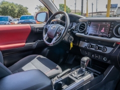 Used 2020  Toyota Tacoma 2WD Double Cab SR5 V6 at A Motors Sales & Finance near San Antonio&comma; TX