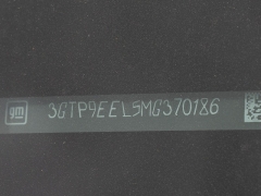 Used 2021  GMC Sierra 1500 4WD Crew Cab 147" AT4 at A Motors Sales & Finance near San Antonio&comma; TX
