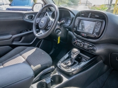 Used 2021 Kia Soul S IVT at A Motors Sales & Finance near San Antonio, TX