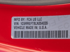 Used 2020  Ram 1500 2WD Crew Cab Lone Star at A Motors Sales & Finance near San Antonio&comma; TX