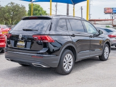 Used 2020  Volkswagen Tiguan 4d SUV S at A Motors Sales & Finance near San Antonio&comma; TX