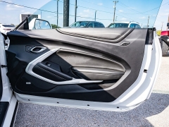 Used 2019  Chevrolet Camaro 2d Convertible 2SS at A Motors Sales & Finance near San Antonio, TX