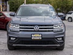 Used 2018  Volkswagen Atlas 2.0T SE w/Technology FWD at A Motors Sales & Finance near San Antonio, TX