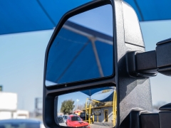 Used 2021  Ford Super Duty F-250 4WD XLT Crew Cab SRW 8' Box at A Motors Sales & Finance near San Antonio&comma; TX