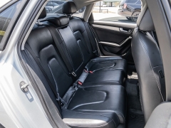 Used 2013  Audi A4 4d Sedan 2&period;0T Quattro Premium AT at A Motors Sales & Finance near San Antonio&comma; TX