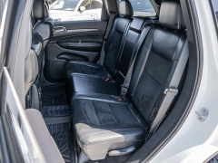 Used 2017 Jeep Grand Cherokee 4d SUV 2WD Laredo at A Motors Sales & Finance near San Antonio, TX