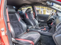 Used 2018 Subaru WRX 4d Sedan STI at A Motors Sales & Finance near San Antonio, TX