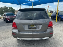 Used 2014 Mercedes-Benz GLK-Class 4d SUV GLK350 at A Motors Sales & Finance near San Antonio, TX
