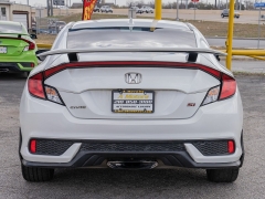 Used 2017  Honda Civic Coupe 2d Si at A Motors Sales & Finance near San Antonio&comma; TX