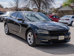 Used 2018  Dodge Charger 4d Sedan RWD SXT Plus at A Motors Sales & Finance near San Antonio&comma; TX