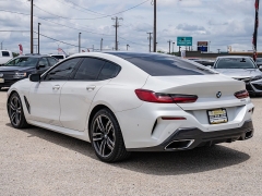 Used 2023  BMW 8 Series 840i Gran Coupe at A Motors Sales & Finance near San Antonio&comma; TX
