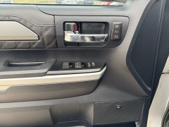 Used 2015 Toyota Tundra 4WD CrewMax 1794 5.7L FFV at A Motors Sales & Finance near San Antonio, TX