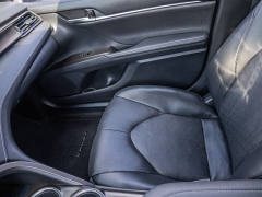 Used 2021 Toyota Camry Hybrid XSE CVT at A Motors Sales & Finance near San Antonio, TX
