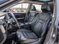 Used 2021  Nissan Rogue FWD SV at A Motors Sales & Finance near San Antonio&comma; TX