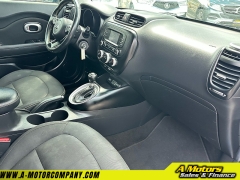 Used 2016 Kia Soul 4d Hatchback + at A Motors Sales & Finance near San Antonio, TX