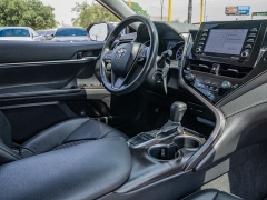 Used 2023  Toyota Camry SE Auto at A Motors Sales & Finance near San Antonio&comma; TX