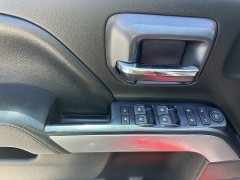 Used 2018 Chevrolet Silverado 1500 4WD Crew Cab LT Z71 at A Motors Sales & Finance near San Antonio, TX