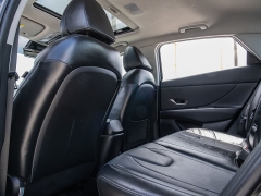 Used 2023  Hyundai Elantra Limited IVT at A Motors Sales & Finance near San Antonio&comma; TX