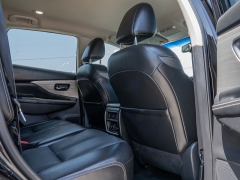 Used 2018  Nissan Murano 4d SUV FWD SL at A Motors Sales & Finance near San Antonio&comma; TX