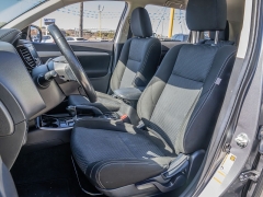 Used 2017  Mitsubishi Outlander 4d SUV FWD SE at A Motors Sales & Finance near San Antonio&comma; TX