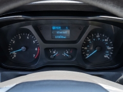 Used 2018  Ford Transit 350 Passenger Wagon Low Roof Wagon XLT w&sol;Right Sliding Door at A Motors Sales & Finance near San Antonio&comma; TX