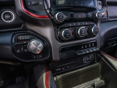 Used 2019  Ram 1500 4WD Crew Cab Rebel at A Motors Sales & Finance near San Antonio&comma; TX