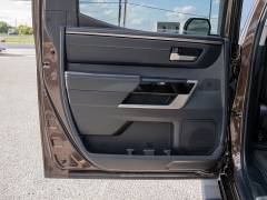 Used 2024  Toyota Tundra 2WD Limited CrewMax 5&period;5ft Bed at A Motors Sales & Finance near San Antonio&comma; TX