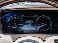 Used 2018  Mercedes-Benz S-Class 4d Sedan S560 at A Motors Sales & Finance near San Antonio&comma; TX