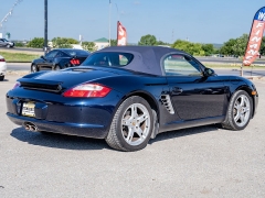 Used 2006 Porsche Boxster 2d Convertible at A Motors Sales & Finance near San Antonio, TX