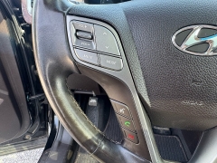 Used 2018 Hyundai Santa Fe Sport 4d SUV AWD 2.4L Tech at A Motors Sales & Finance near San Antonio, TX