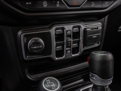 Used 2020  Jeep Wrangler Unlimited 4d SUV 4WD Sahara at A Motors Sales & Finance near San Antonio&comma; TX