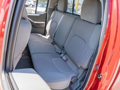 Used 2016  Nissan Frontier 2WD Crew Cab SV at A Motors Sales & Finance near San Antonio&comma; TX