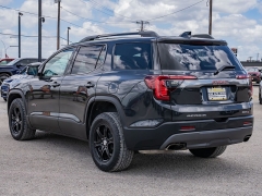 Used 2020  GMC Acadia 4d SUV AWD AT4 at A Motors Sales & Finance near San Antonio&comma; TX